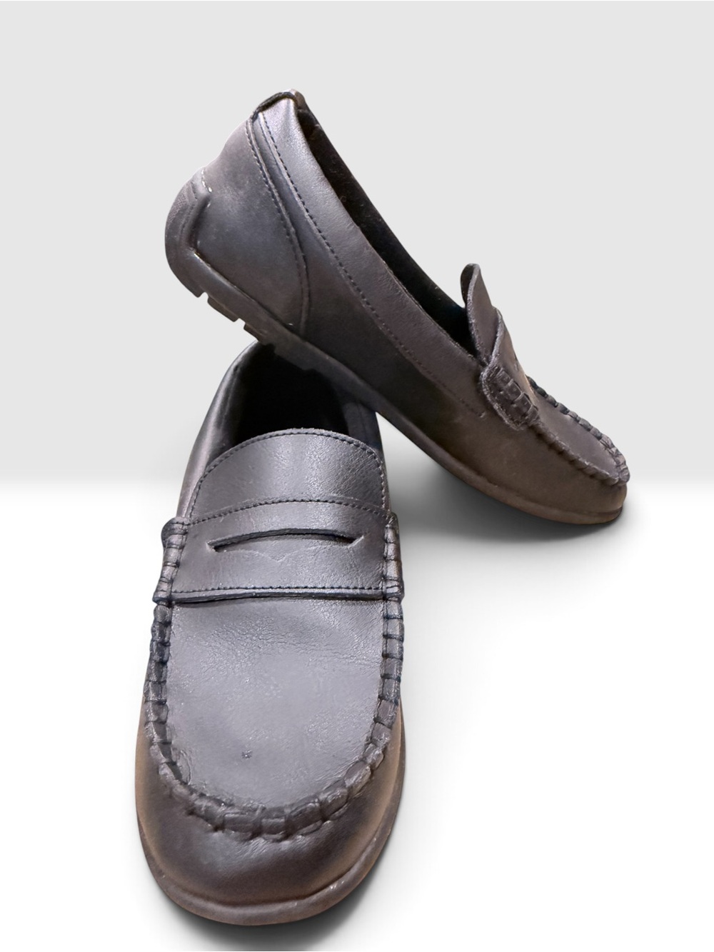Steve Madden BJared
